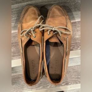 Sperry topsiders 12m
